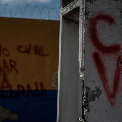 PCC e CV entram na lista de terroristas ao lado de Hezbollah e Al Qaeda