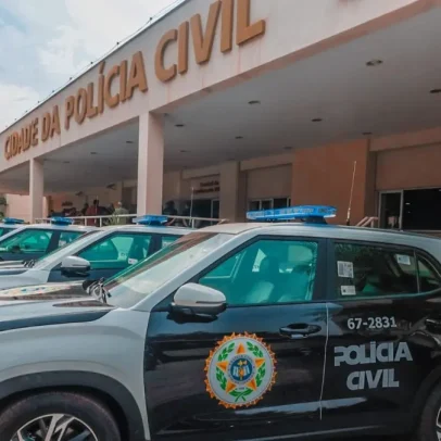 Polícia prende 20 pessoas em 6 estados por lavagem de dinheiro ligada ao CV