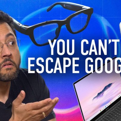 Guia do Google I/O: o que esperar