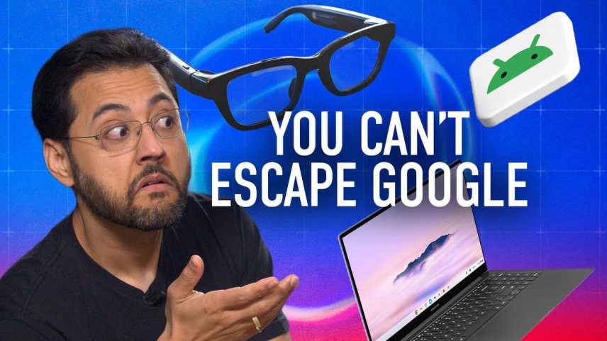 Gemini is already in your search results, your Gmail, your calendar, and your Android phone. At Google I/O on May 19, Google is going further. Faster AI, an assistant that actually acts for you, smart glasses built with real fashion brands, and a new laptop OS. Iyaz Akhtar is here to break down what to expect from Google I/O 2026.