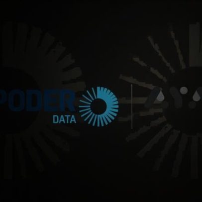PoderData e Aya Bancah firmam parceria para pesquisas eleitorais