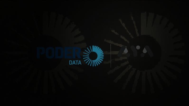 A parceria com o PoderData será exclusivamente para divulgação dos levantamentos eleitorais de 2026