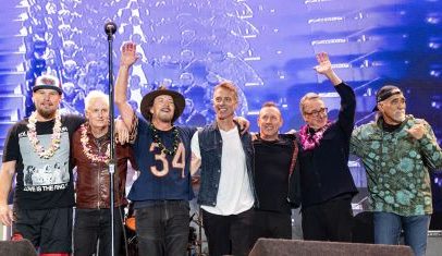 Pearl Jam anuncia primeiro show após saída do baterista