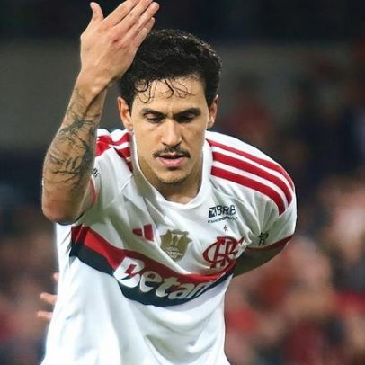 Flamengo hoje pela Libertadores: horário e onde assistir