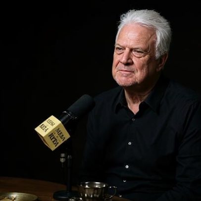 Pedro Bial relembra pior entrevista e fala sobre processo de redenção