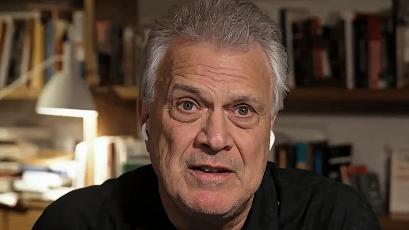 Pedro Bial relembra gafe com Tom Jobim: “Foi um desastre”