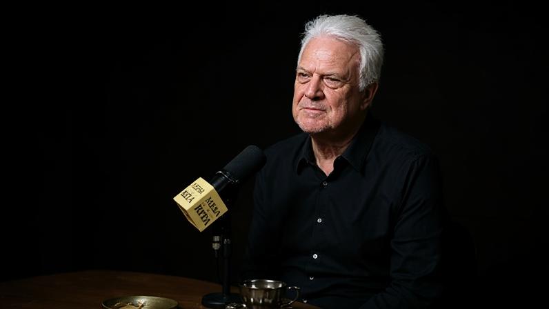 Pedro Bial lembra de pior entrevista da carreira