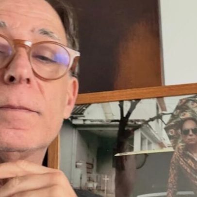 Pedro Cardoso mantém voto em Lula mesmo com esperança frustrada
