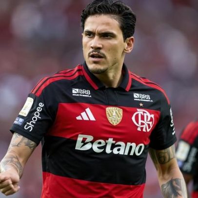 Flamengo: Pedro titular e lidera lista de trocas para a Libertadores