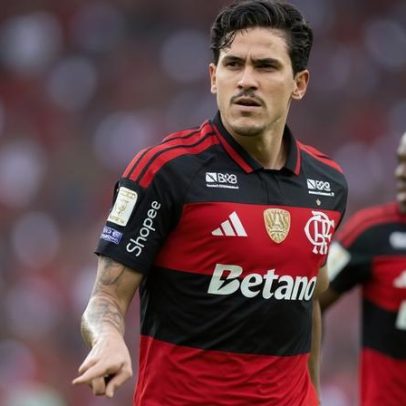 Jogo do Flamengo no Brasileirão: horário de início e transmissão