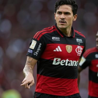 Pedro está no radar de Ancelotti para a Copa do Mundo