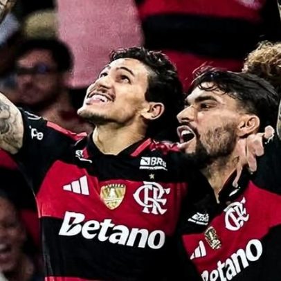 Flamengo vence Estudiantes e avança na Libertadores sem precisar de tribunal