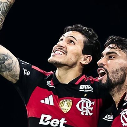 Palmeiras perde e Flamengo não brilha na rodada do medo pré-clássico