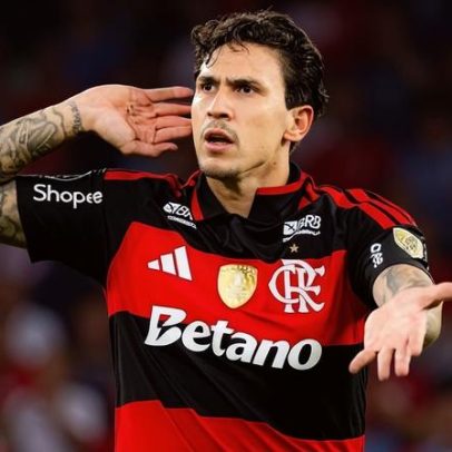 Pedro, fora da Copa, diz que ficará na torcida como mais um brasileiro