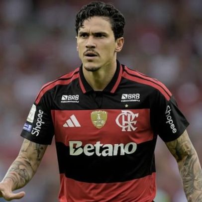 Vasco empata e afasta Flamengo da liderança, Pedro avança na Copa