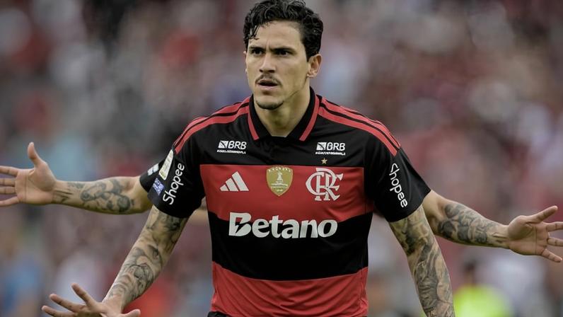 Flamengo, de Pedro, terá vaga antecipada nas oitavas caso vença jogo na Colômbia