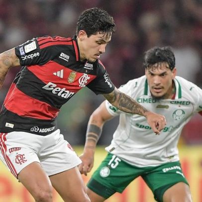 Palmeiras pode encomendar as faixas e selar título; Flamengo sofre pressão