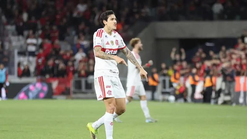 Pedro será decisivo novamente para o Flamengo?