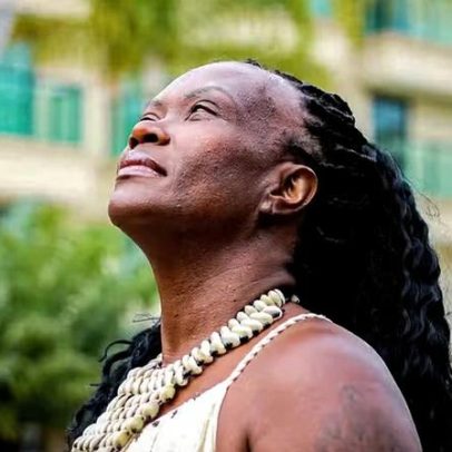 Selma Dealdina Mbaye, voz do movimento quilombola no Brasil