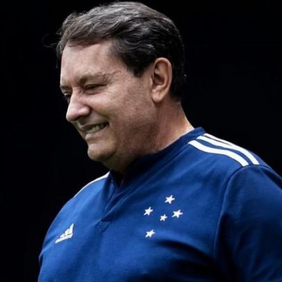 Pedro BH injeta R$ 269 milhões na SAF e cobre prejuízo do Cruzeiro