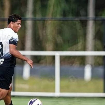 Corinthians e Palmeiras Sub-20 perto de acordo após litígio