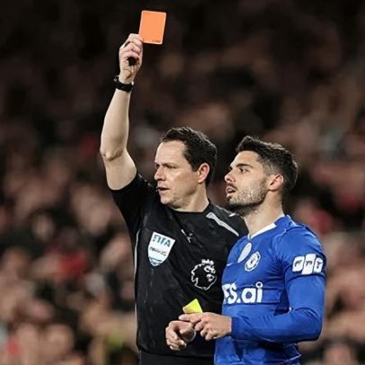 Copa do Mundo aplica novas regras anti-cera e alterações no VAR