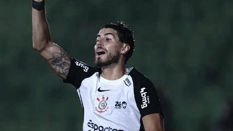 Pedro Raul tem oito jogos pelo Brasileirão e costuma ser alvo de clubes da Série A
