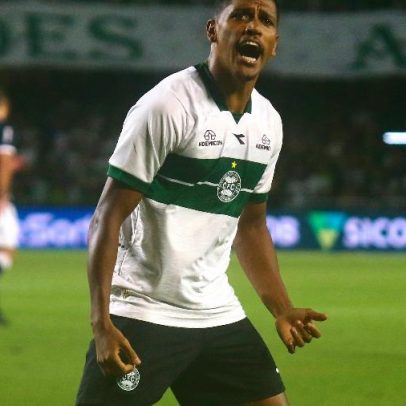 Onde assistir ao vivo: Coritiba x Internacional pelo Brasileirão