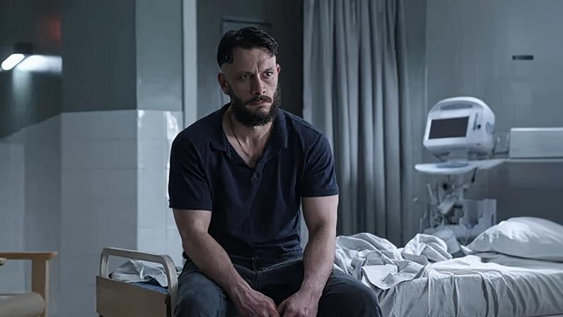 Série "Pela Metade", de Richard Gadd
