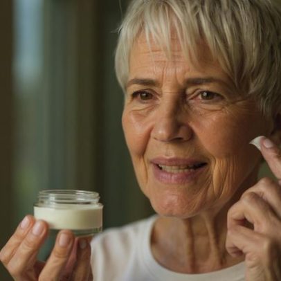 Harvard sugere dicas para pele madura: manchas, rugas e olheiras