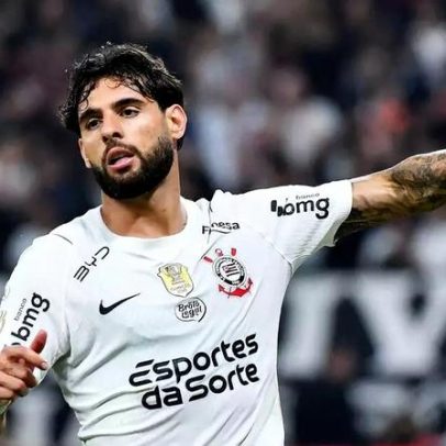 Peñarol x Corinthians pela Libertadores ocorre em 21/05/2026