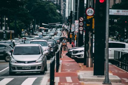 Segundo a Prefeitura, os números da última edição do Réveillon da Paulista consolidou a avenida como principal palco de grandes celebrações da capital