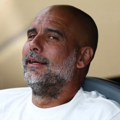 Guardiola planeja ano sabático, mas está na mira de seleções, diz jornal