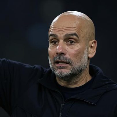 Guardiola deixará o Manchester City no meio do ano, aponta jornal
