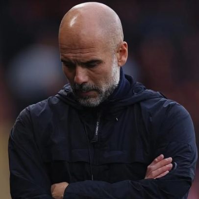 Guardiola evita confirmar saída do City e diz que falará com o presidente