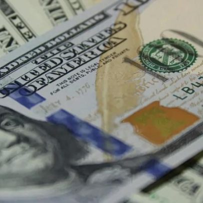 Brasil registra déficit em conta corrente de US$ 1,765 bilhão em abril