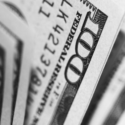 Fluxo cambial registra saída de US$ 1,439 bilhão na semana de 4 a 8 de maio