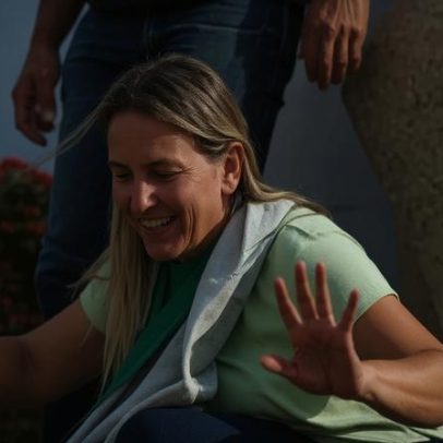 Moraes rejeita pedido de Debora do Batom para reduzir pena