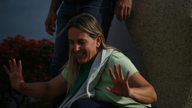 1 de 1 Debora do Batom - Foto: Reprodução/Redes Sociais
