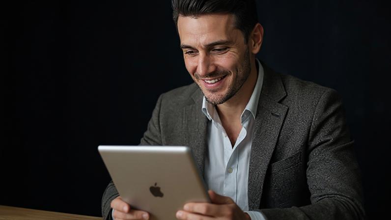 Perfis ajudam a definir quais estratégias e produtos fazem mais sentido para cada pessoa