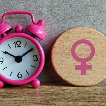 Perimenopausa pode surgir antes dos 40: sintomas a observar