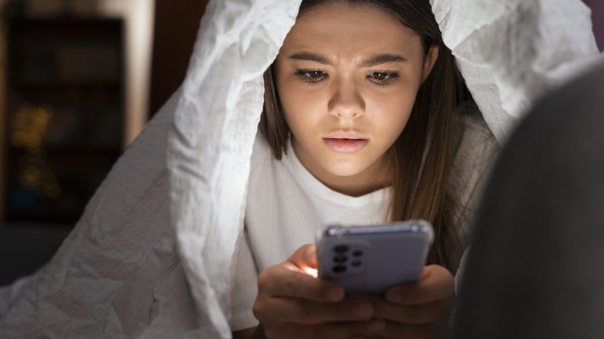 Período da madrugada é o mais perigoso para os jovens — Foto: Freepik