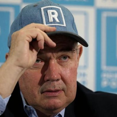 Direita pede perícia internacional após eleição no Peru por crime de 20 anos