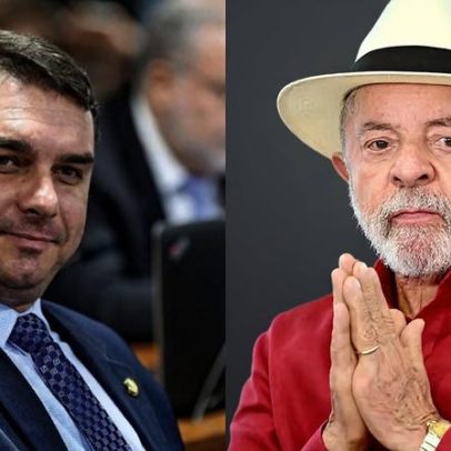 Pesquisa RT Big Data: Lula empata tecnicamente com Flávio, Ciro, Caiado e Zema