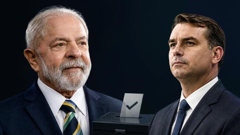 Foto: Gerada por IA