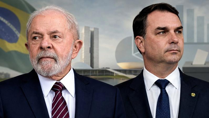 Foto: Gerada por IA