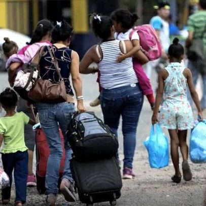 Brasil tem 2 milhões de imigrantes de 200 nacionalidades, aponta relatório