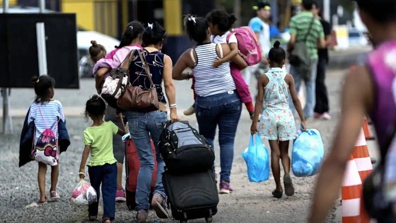 Brasil tem 2 milhões de imigrantes de 200 nacionalidades, aponta relatório