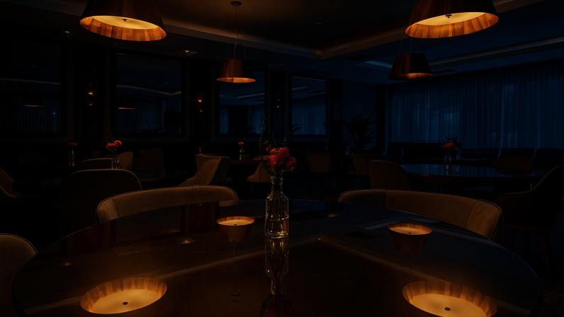 Pestana Rio Atlantica — Foto: Divulgação/ Tomás Vélez