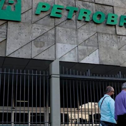 Petrobras investiu 39% a menos do que o planejado em 2024, aponta TCU